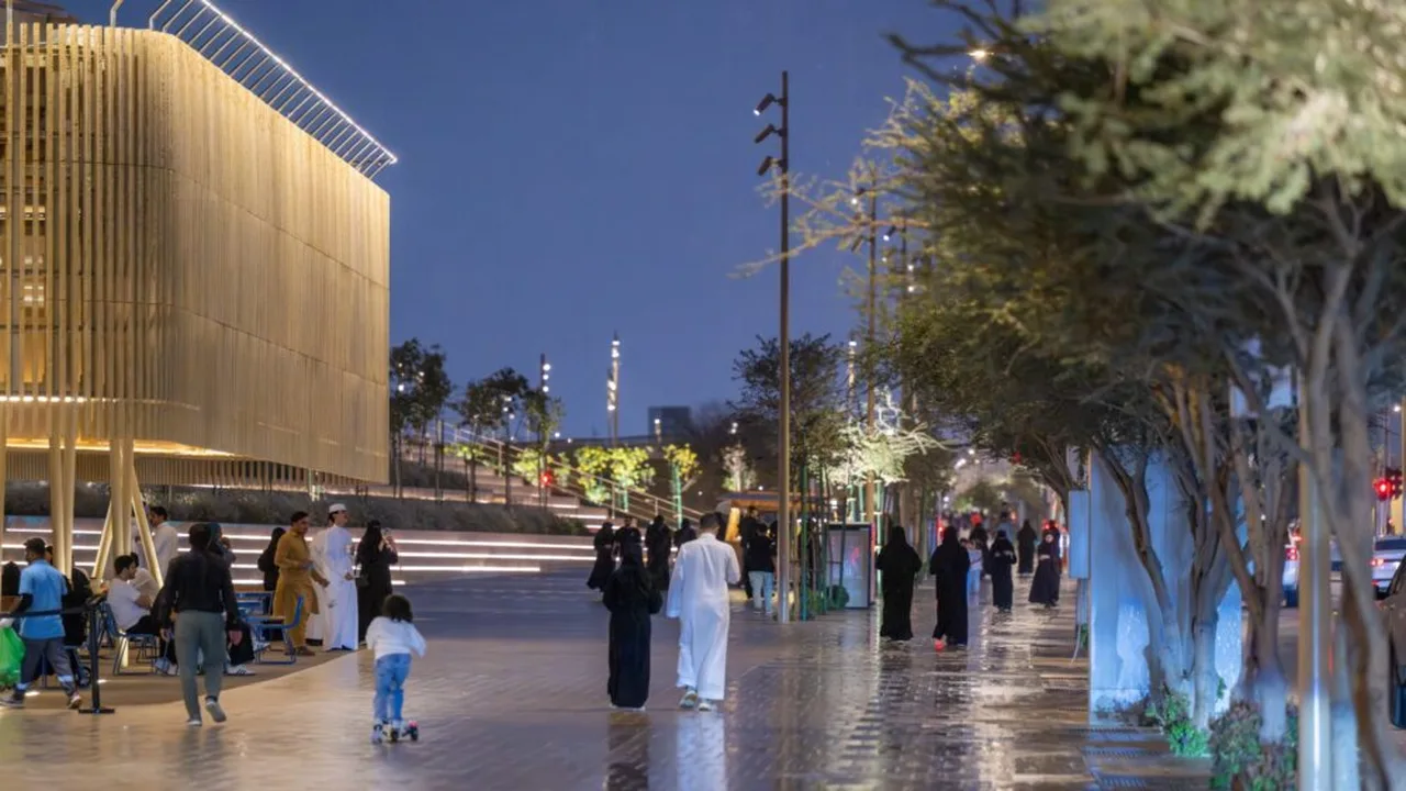 تحذيرات الأرصاد من أمطار متوقعة تغطي 9 مناطق مختلفة في السعودية